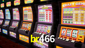 Jogos Exclusivos br466