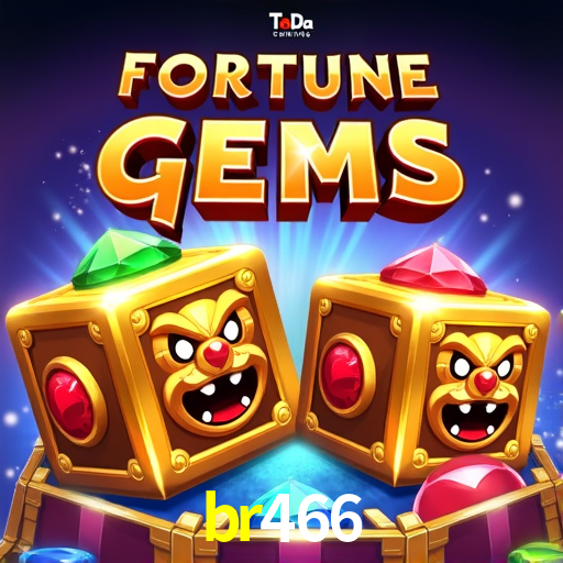 Diretório de Jogos br466