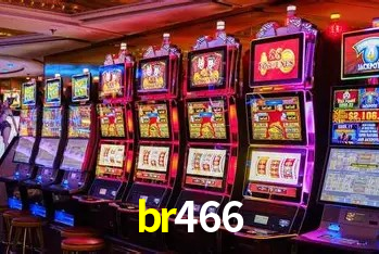 Sistemas de Segurança br466