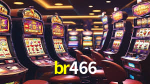 Mesa de Roleta br466