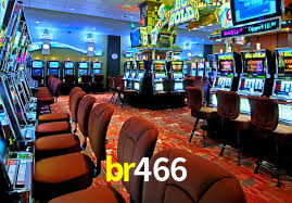 Casino Ao Vivo br466